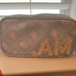 Stoney Clover High Tea Small Pouch